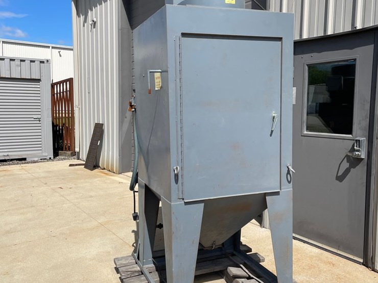 #4544-•-trinco-dry-blast-unit-image-8