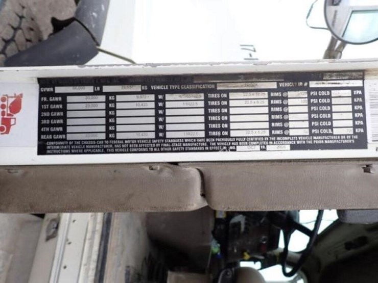 2006-international-paystar-5600i-image-10