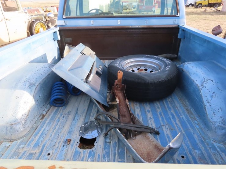 1986-chevrolet-silverado-1/2-ton-short-box-pickup-image-6