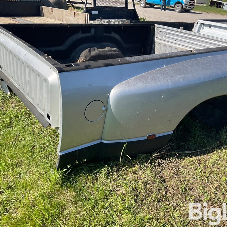 2006 DODGE 3500