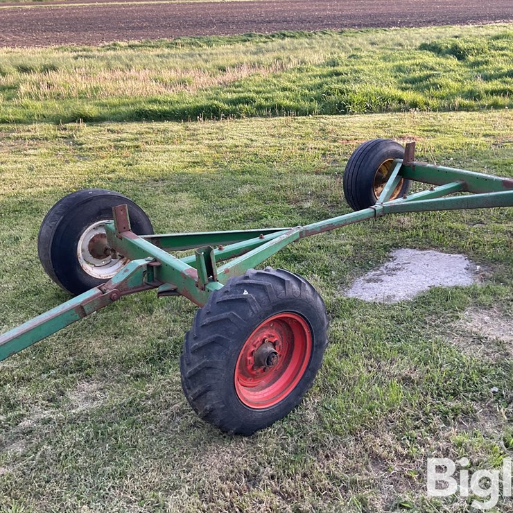 DEERE Tires