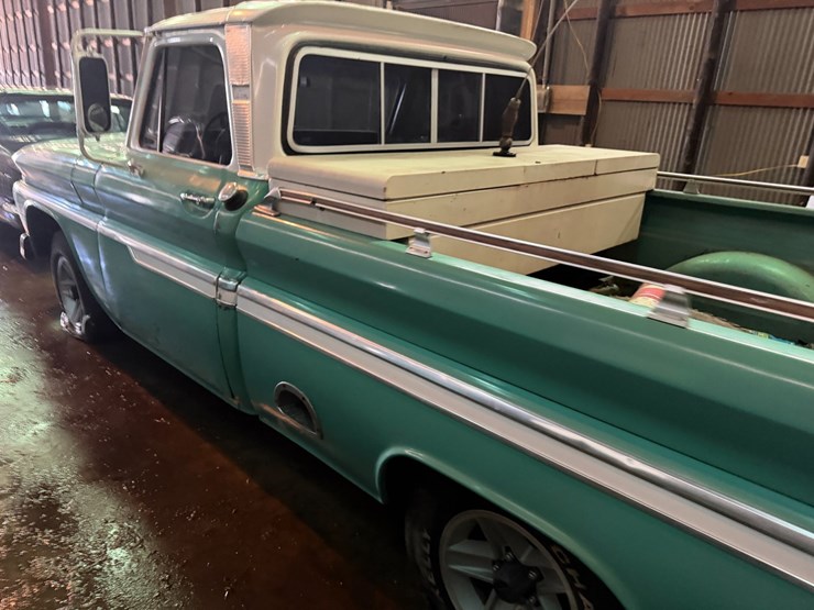 #47827-•-inop-1966-chevrolet-10-pickup-vin:-c1446s227719-image-23