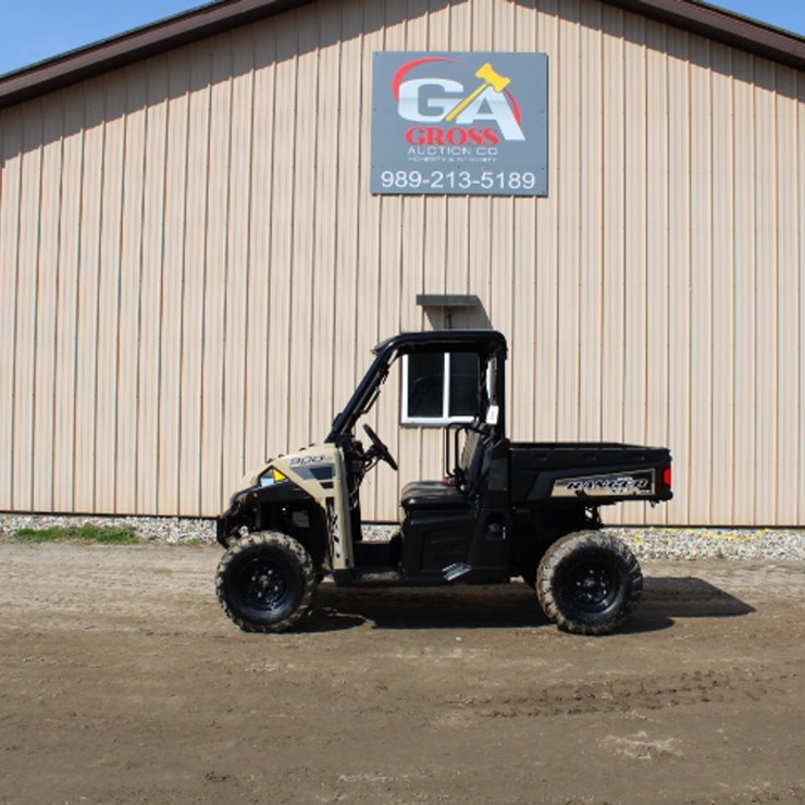 POLARIS RANGER