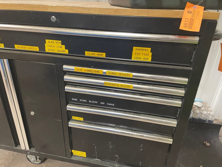 #4616-•-performax-rolling-tool-chest-image-2