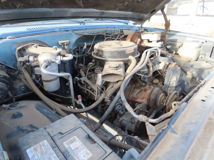 1986-chevrolet-silverado-1/2-ton-short-box-pickup-image-21