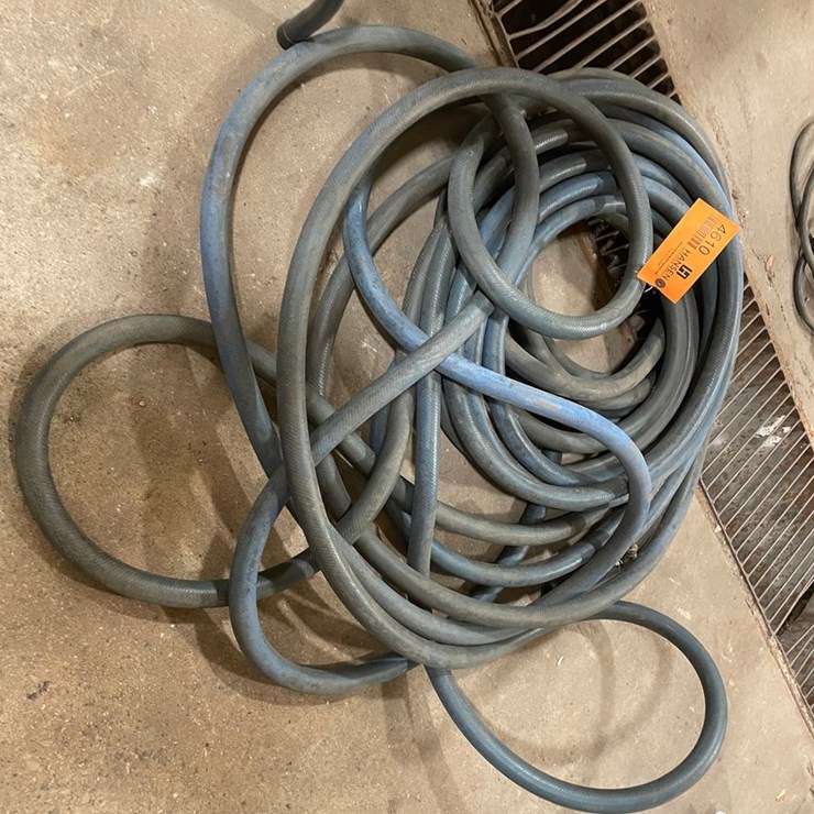#4610 • High Pressure Jack Hammer Hose