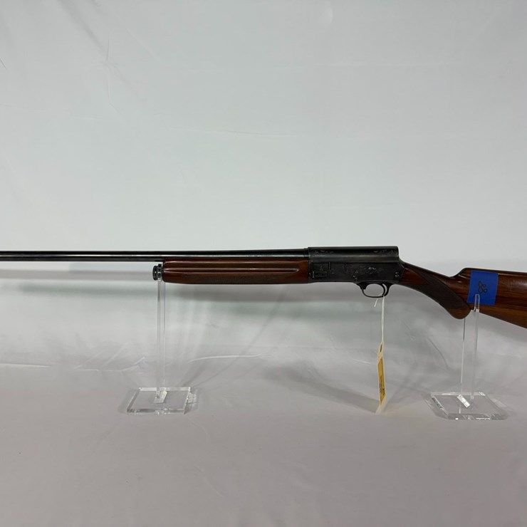 #88 • Browning A-Bolt 16ga Shotgun X40034