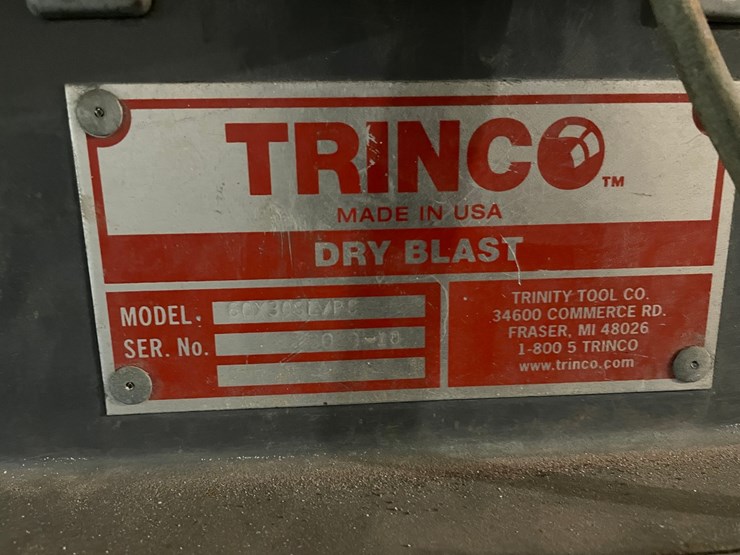 #4544-•-trinco-dry-blast-unit-image-7
