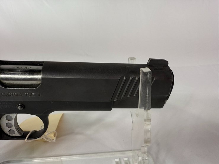 #4-•-kimber-custom-tle-ii-45acp-pistol-k109147-image-16