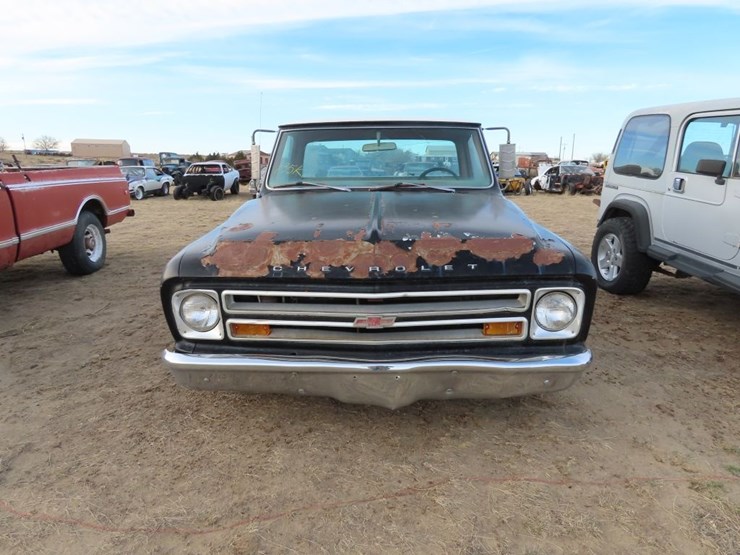 1967-chevrolet-1/2-ton-pickup-image-2
