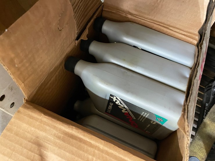 #4566-•-box-of-onanmax-engine-oil-image-3