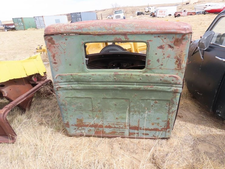 1930's-ford-pickup-cab-for-project-image-3