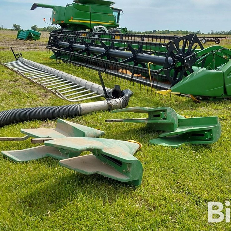 2013 JOHN DEERE 625F
