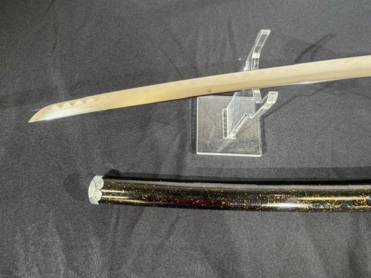 #36167-•-blue-handled-dragon-katana-image-31