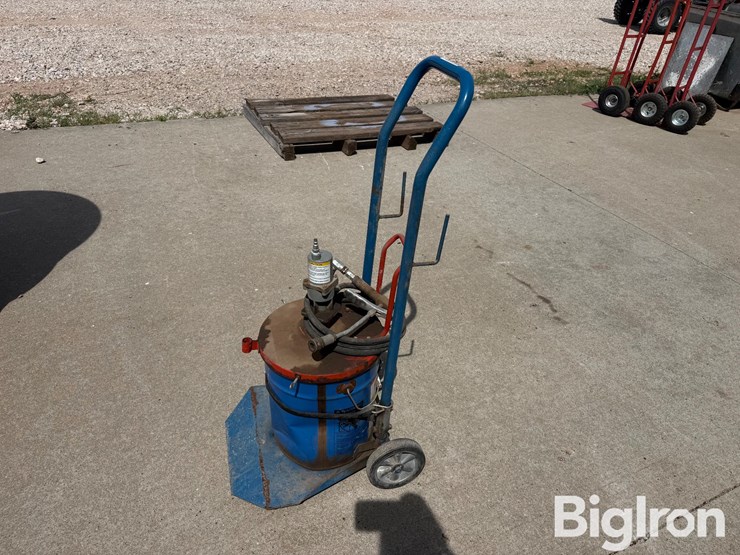 lincoln-274217-fluid-pump-image-1