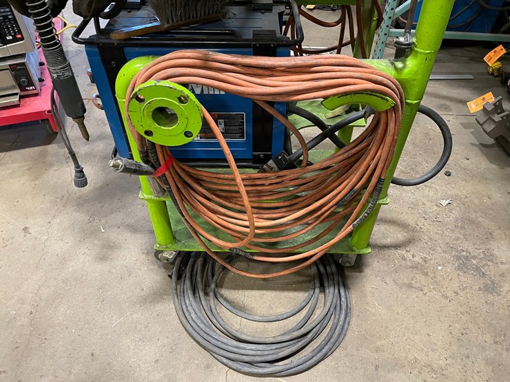 #4534-•-miller-pipeworx-350-field-pro-welder-with-wire-feeder-image-10