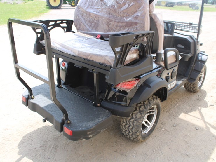 #7569-•-sdlgc80-4-seater-golf-cart-assembled-image-11