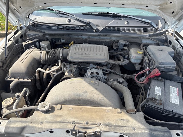 #41-•-2007-dodge-1/2-ton-compact-crew-cab-pickup-truck-image-11