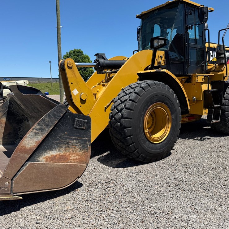 CATERPILLAR 950M