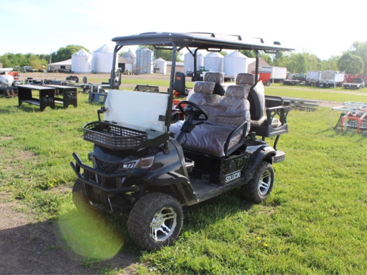 #7574-•-sdlgc80-golf-cart-(assembled)-image-1