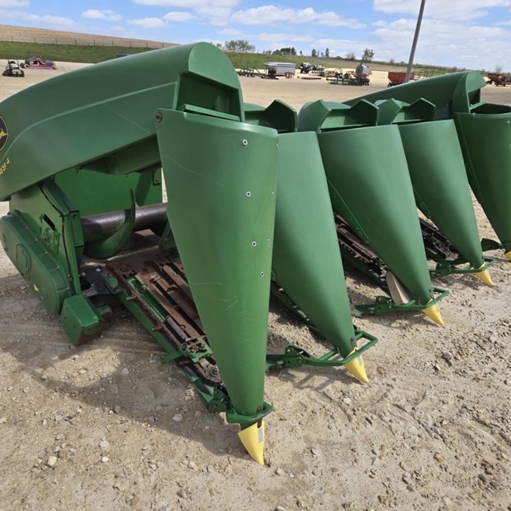 JOHN DEERE 494