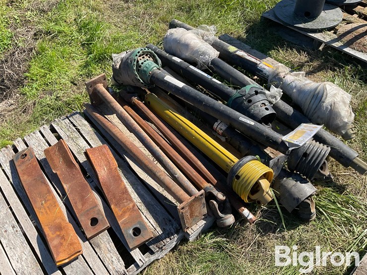 rotary-cutter-blades-&-driveshaft-image-1