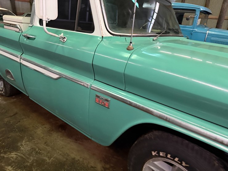 #47827-•-inop-1966-chevrolet-10-pickup-vin:-c1446s227719-image-35