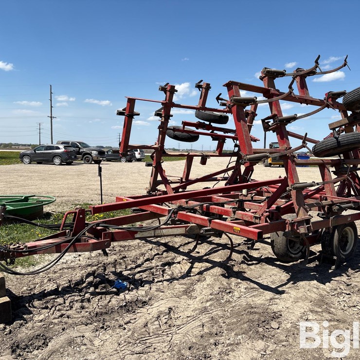 CASE IH 5800