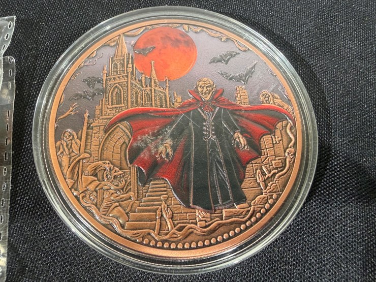 #36164-•-copper-bullions-round-.999,-lot-of-2-new-death-una-and-the-lion-image-7