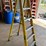 #4589-•-keller-fiberglass-step-ladder-image-4