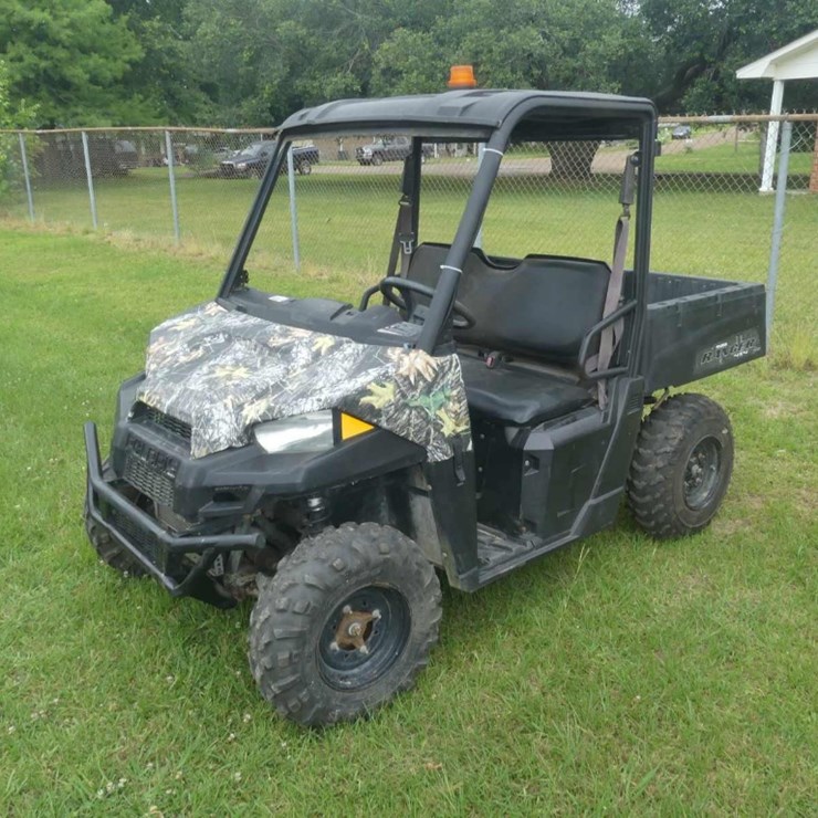 2016 POLARIS RANGER