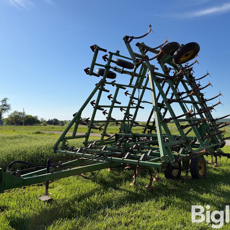 JOHN DEERE 960