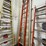 #4584-•-louisville-fiberglass-extension-ladder-image-1