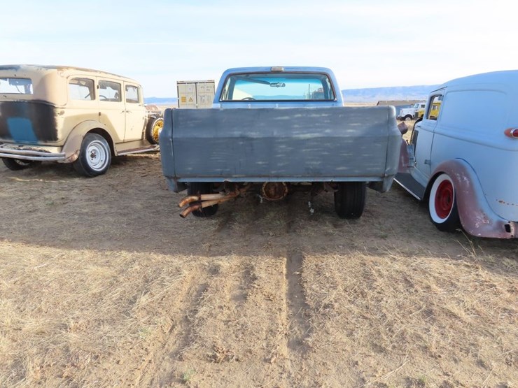 1986-chevrolet-silverado-1/2-ton-short-box-pickup-image-7