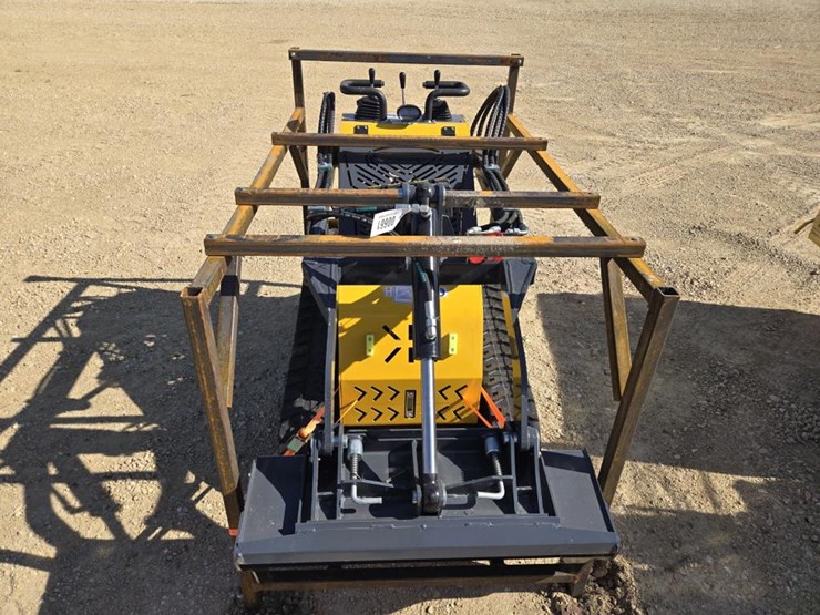 #661-•-new-sdlanch-ssl60-mini-track-skid-steer-image-2