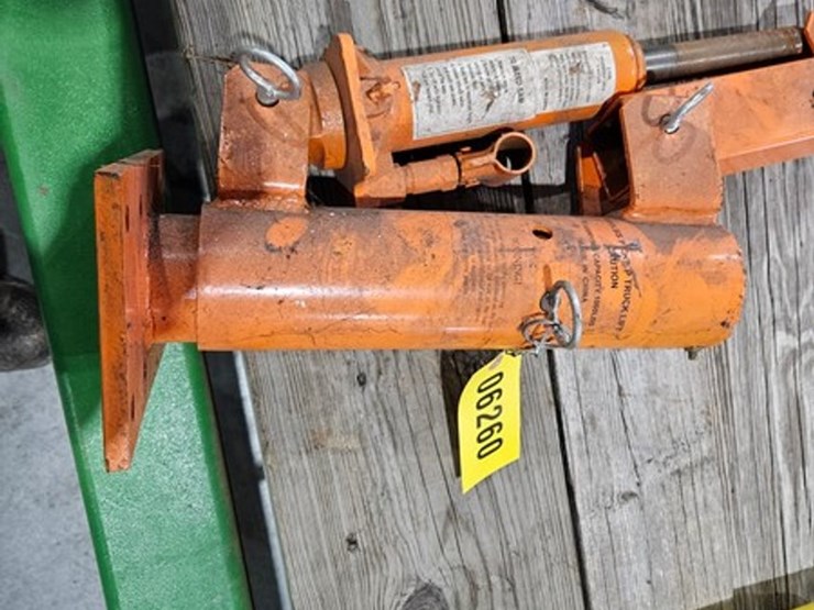 #6260-•-3-ton-hyd-jack-with-1000lb-truck-lift-image-2