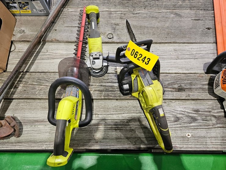 #6243-•-ryobi-18v-cordless-power-tools-image-1