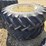 #504-•-(2)-18.4-x-34-tractor-tires-on-9-bolt-dual-rims-image-7