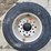(2)-445/50r22.5-tires-w/aluminum-rims---tag-#1235-image-3