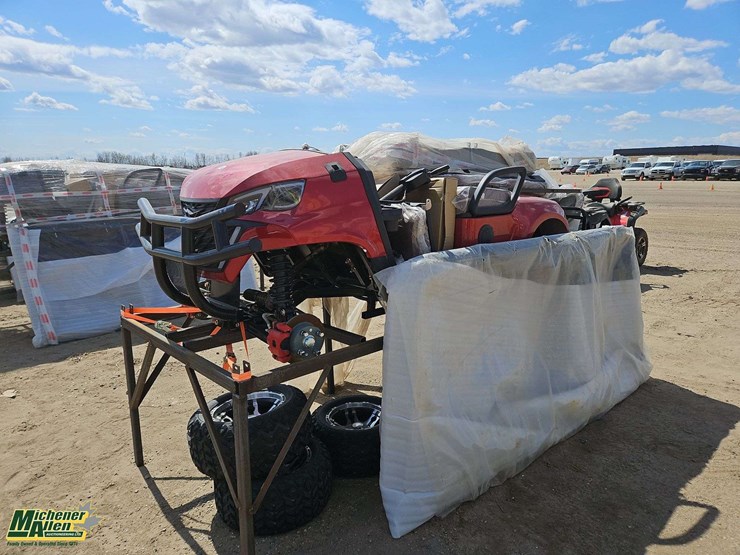 unused-iranch-sdlc80-golf-cart-image-1