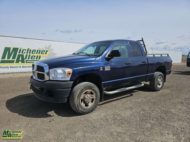 2008-dodge-ram-2500-image-1