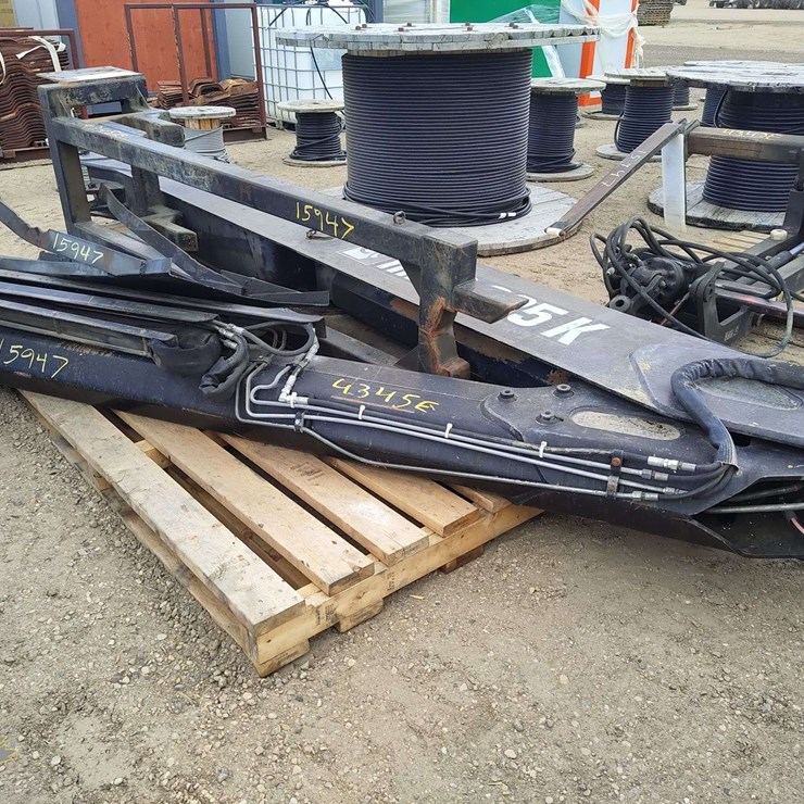 HIAB 235K