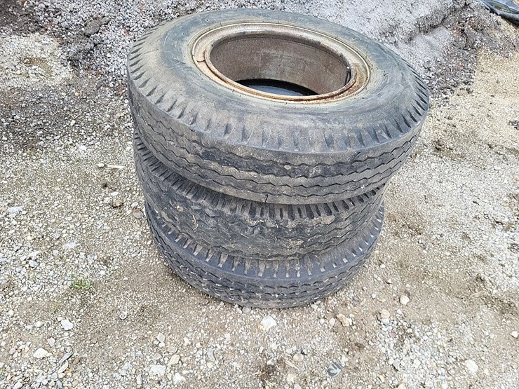 (3)-9.00-20-tires-w/dayton-rims-image-5