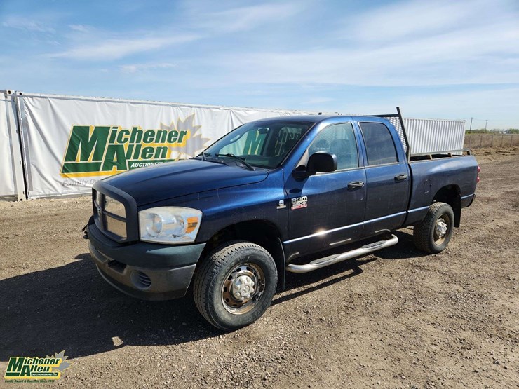 2008-dodge-ram-2500-image-1