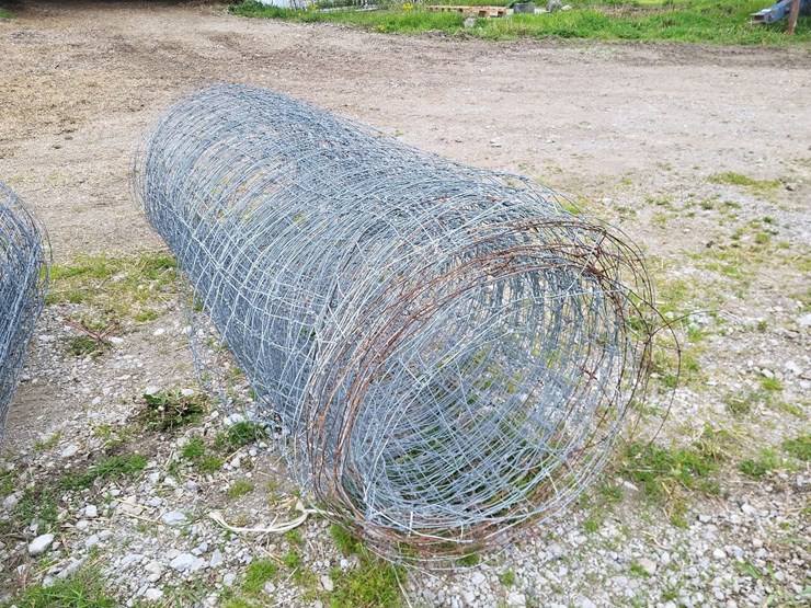 1500'-+/---of-deer/elk-fence-w/(4)-gates-image-19