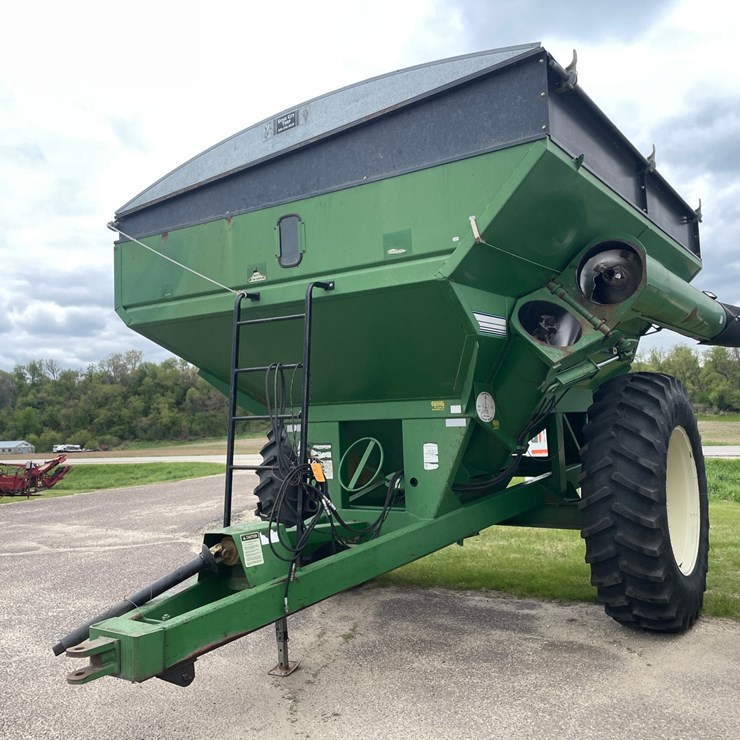 BRENT 674