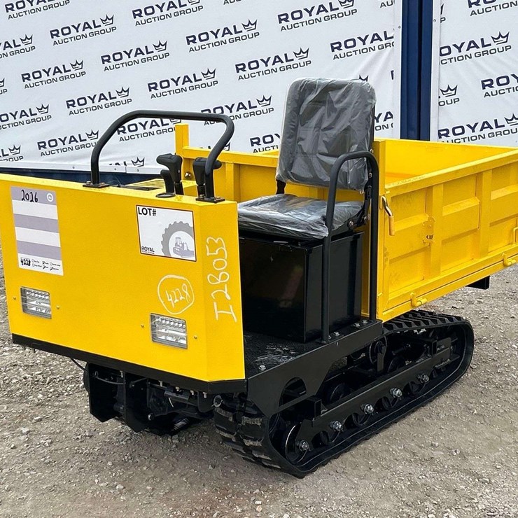 Crawler Dumper