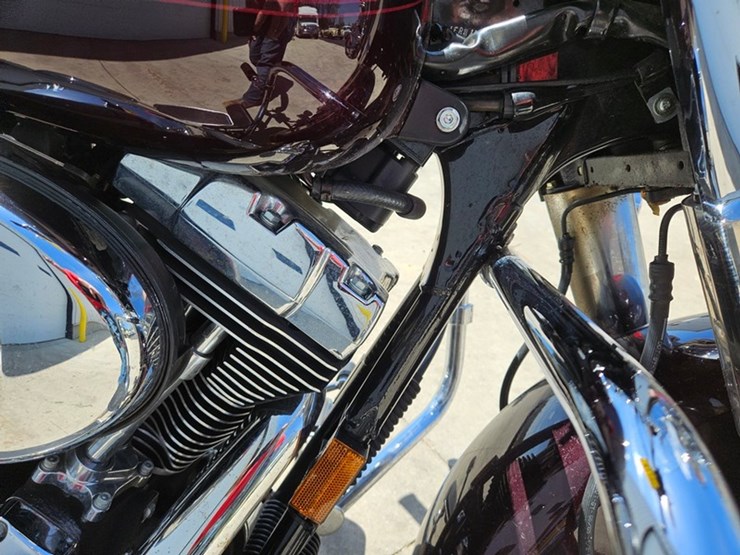 #6179-•-2006-harley-davidson-road-king-motorcycle-image-15