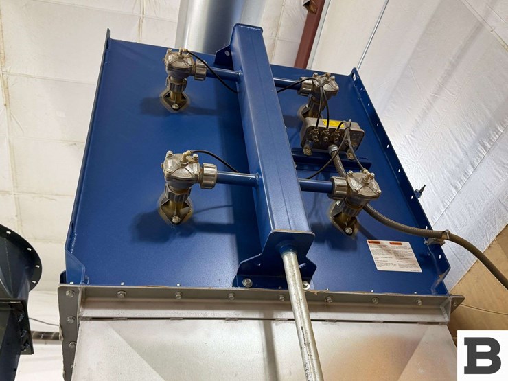 donaldson-co-model-dfe-2-8-cartridge-collector-image-13