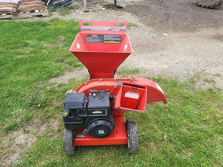 mtd-5hp-chipper/shredder-image-1